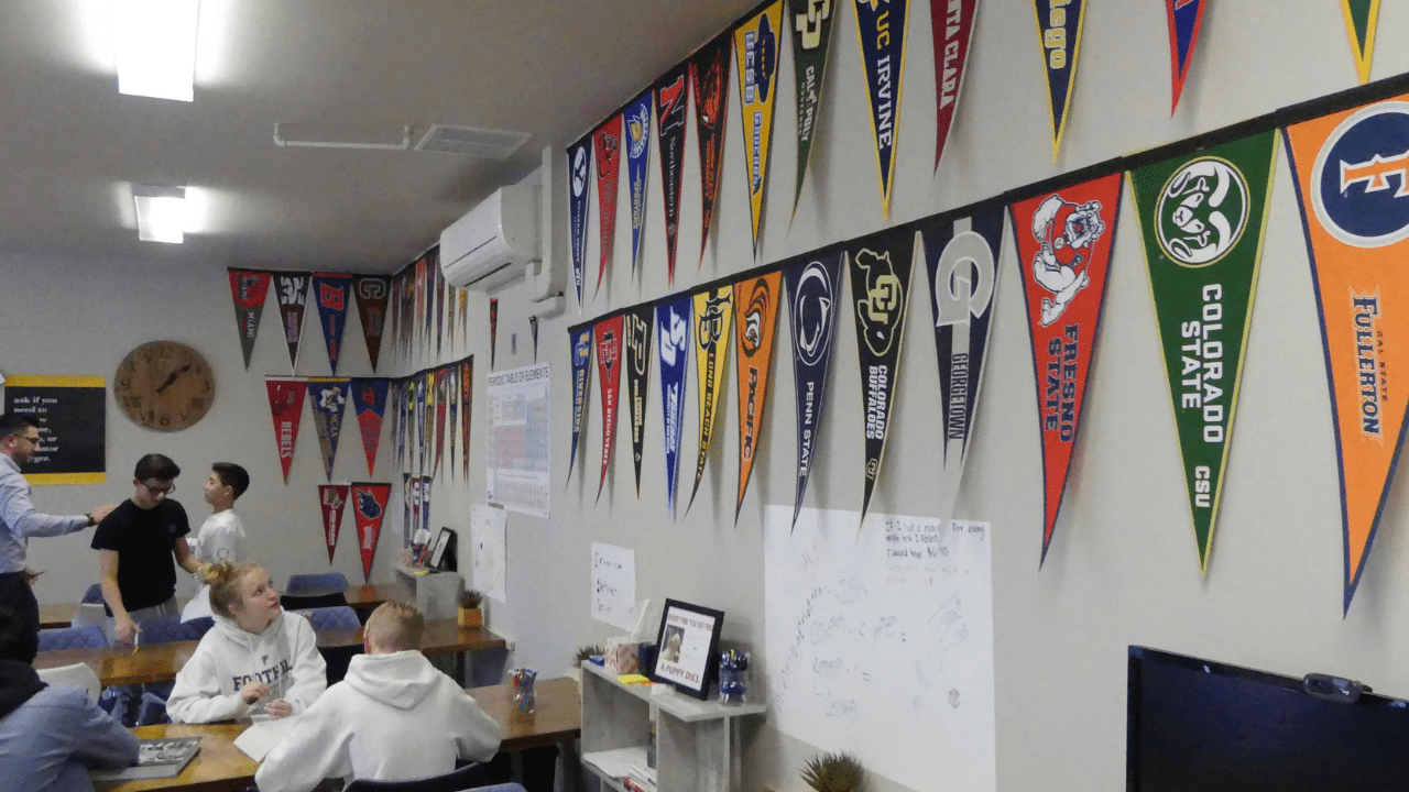 Does Changing Major on Common App Impact College Admissions?
