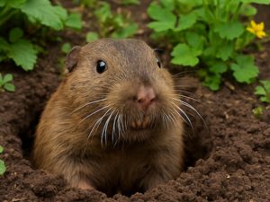 gopher 
