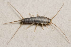 silver-fish-insect