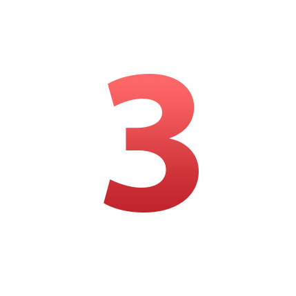3