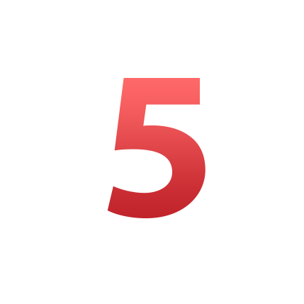 5