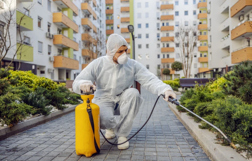 Pest Control For Apartment Complexes Img