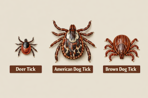 What-types-of-ticks-are-commonly-found-indoors-image