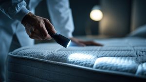 Bed Bug Control