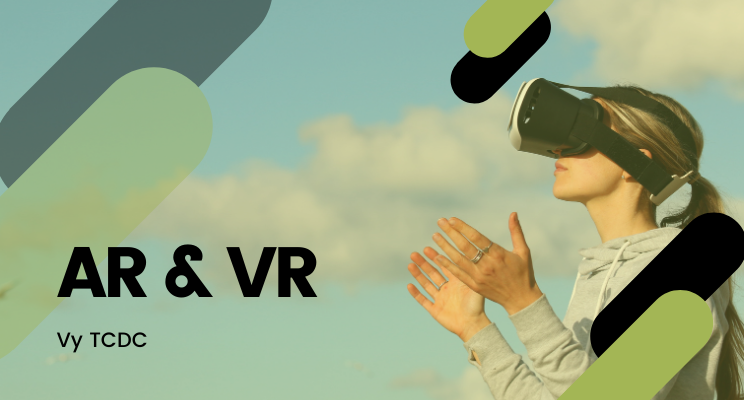  AR-VR