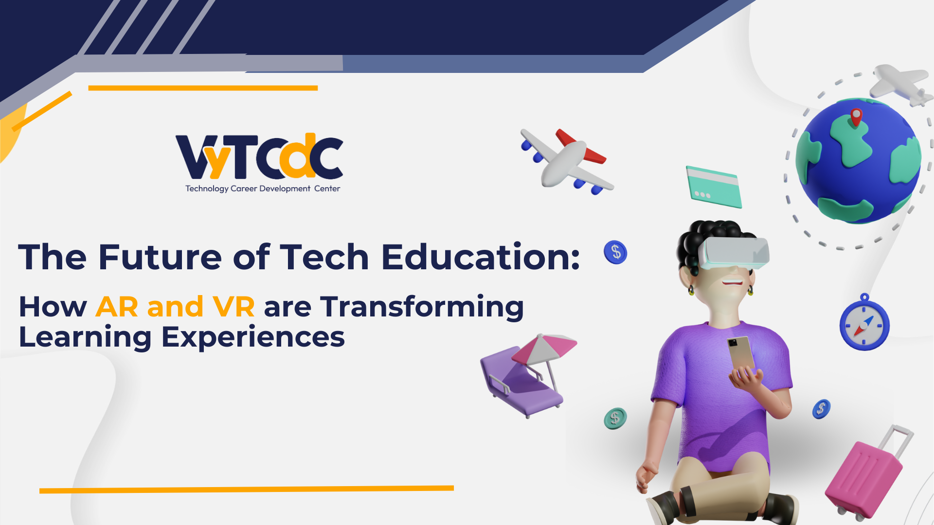  Purple-Modern-Virtual-Reality-Presentation