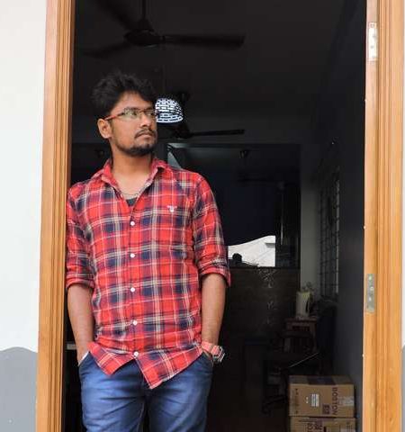 venky-1