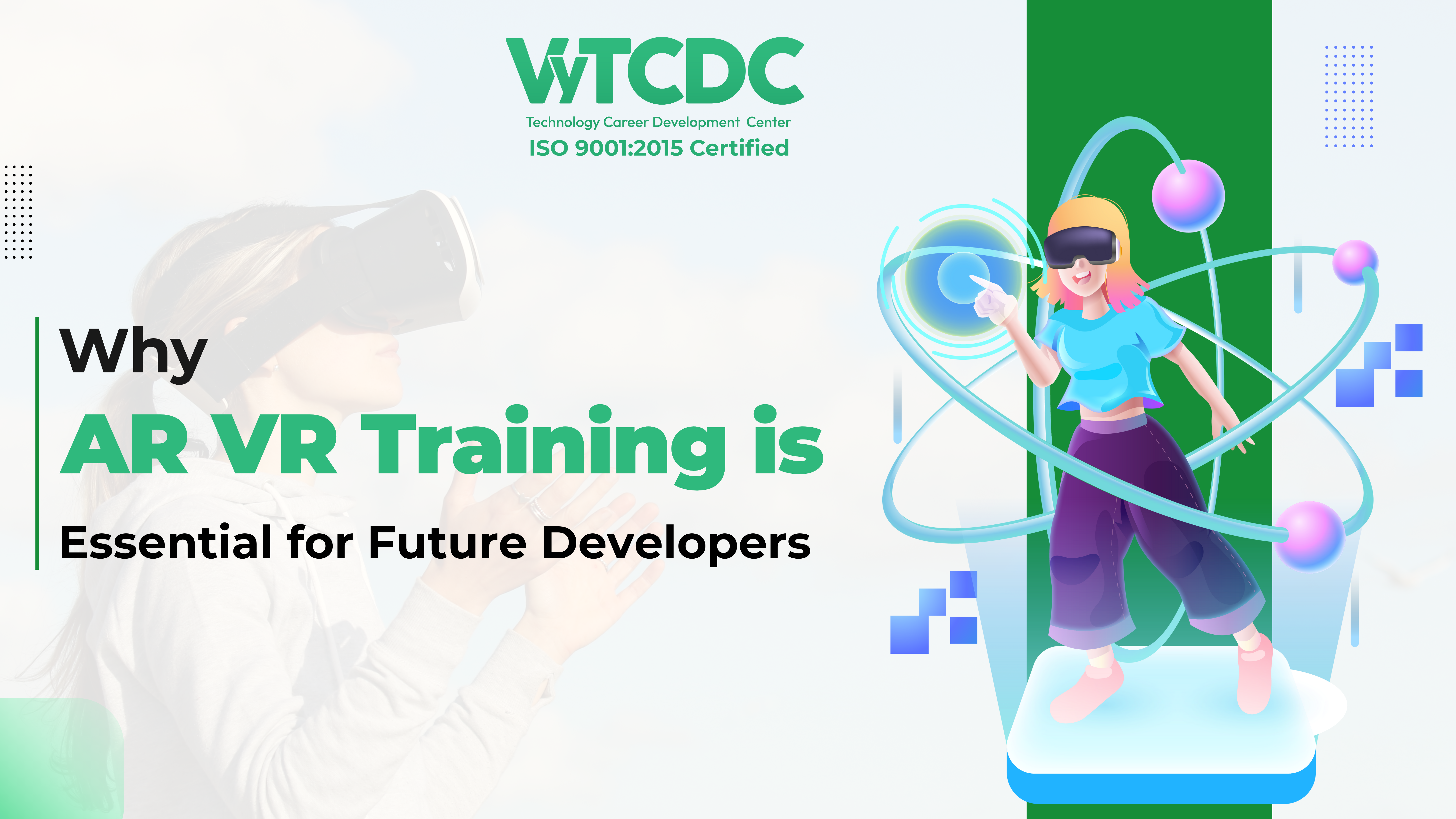  AR VR Developer Course