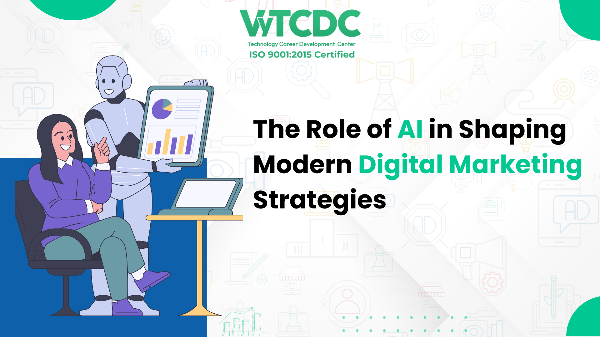  digital marketing course