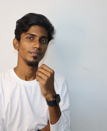 Dinesh trainer