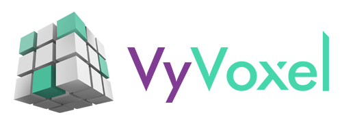VyVoxel | Augmented Reality | Virtual Reality | Computer Vision