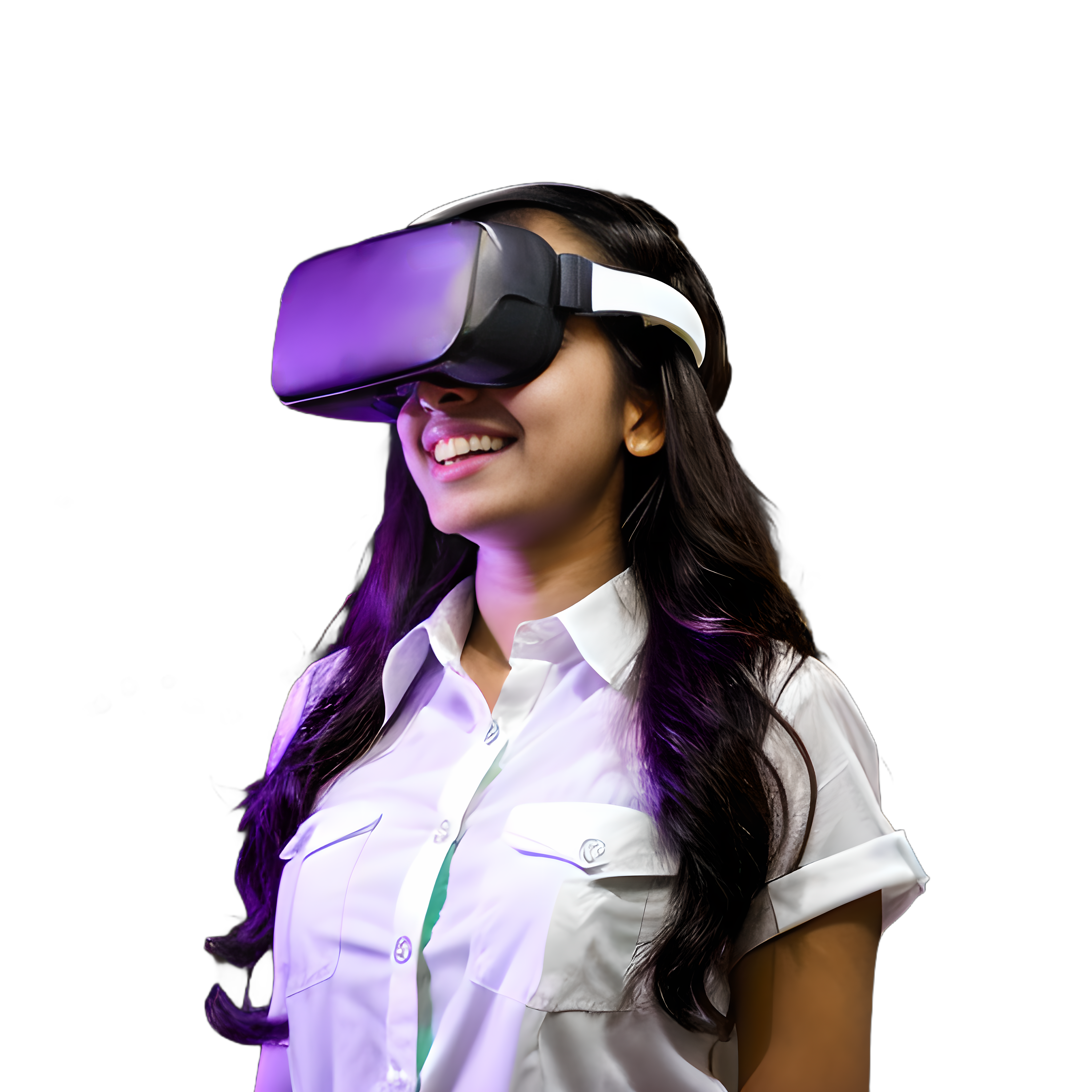 AR VR Advanced Course in collaboration with IIT-Madras