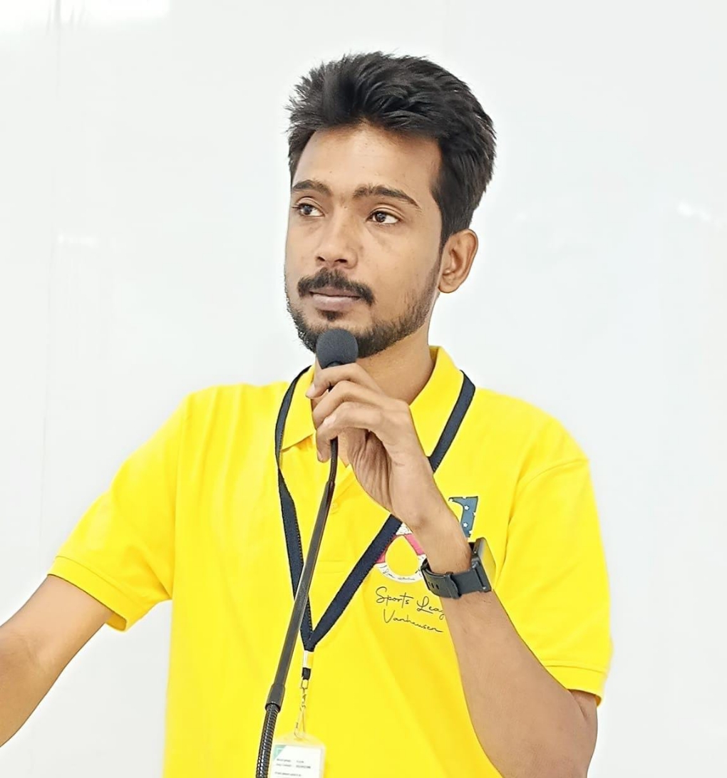 instructor