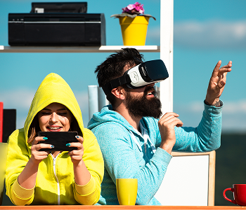 How AR and VR Are Transforming the Education System with Real-World Applications?