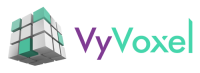 VyVoxel Logo